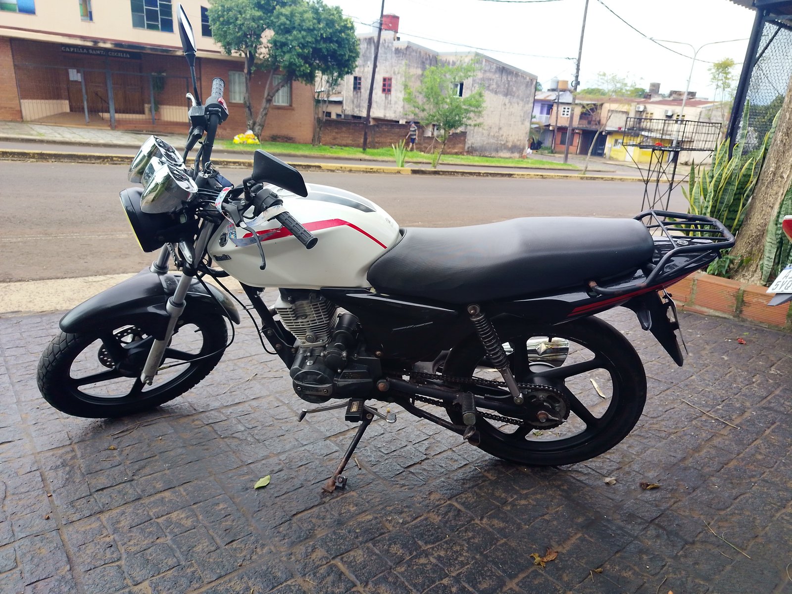Zanella 150