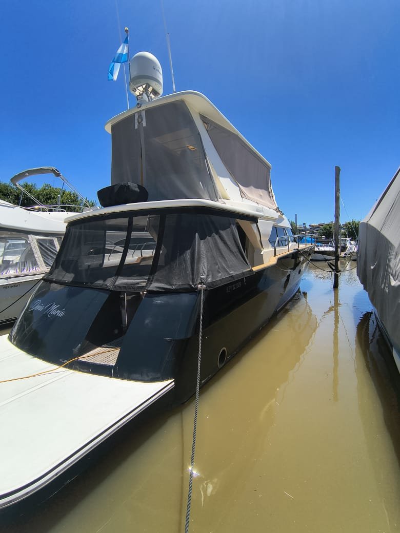 Meridiano 60